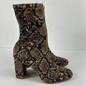 H&M boots 37